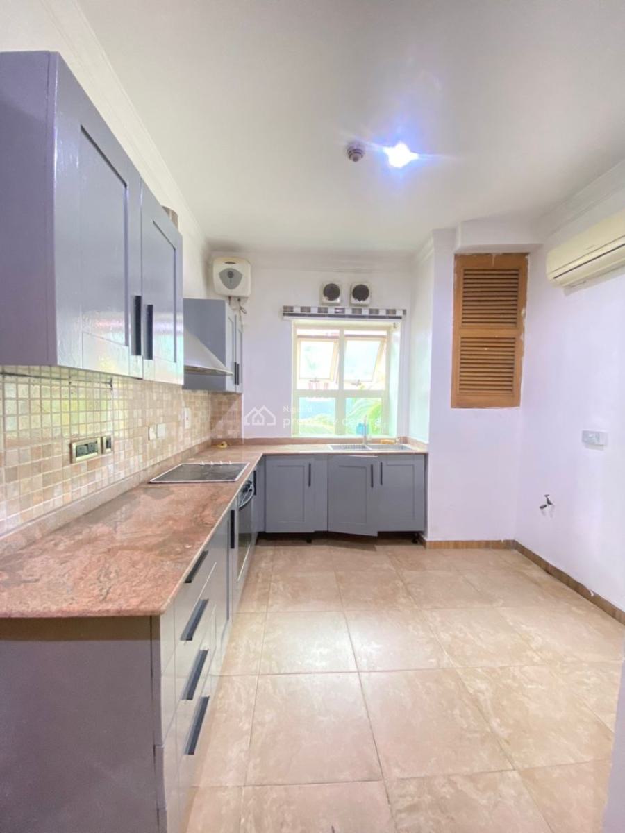Luxury 2 Bedroom Apartment, Oniru, Victoria Island (vi), Lagos, Flat / Apartment for Rent