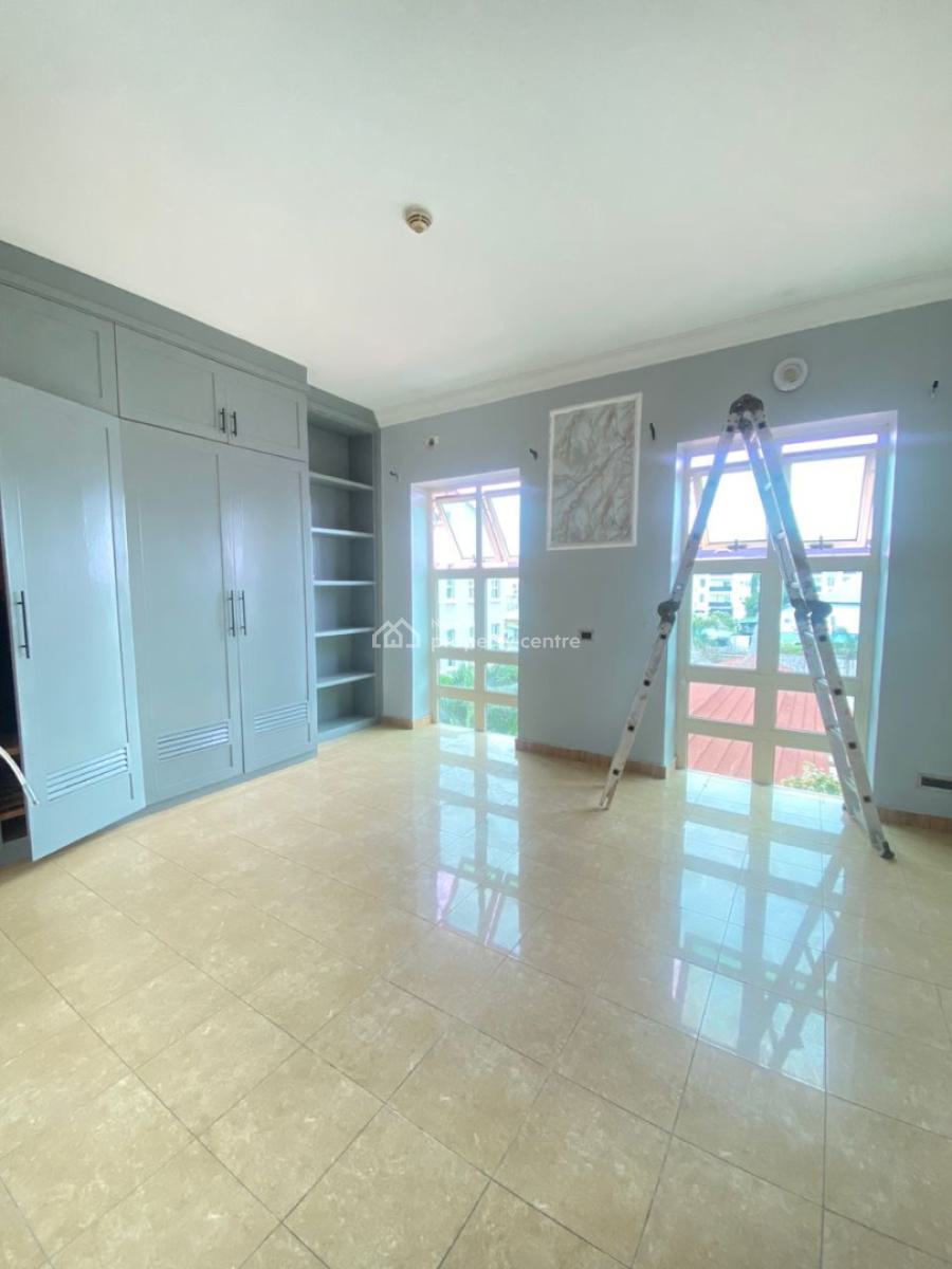 Luxury 2 Bedroom Apartment, Oniru, Victoria Island (vi), Lagos, Flat / Apartment for Rent