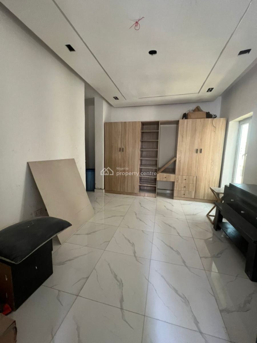a Brand New Two Bedroom Flats, Chisco, Ikate, Lekki, Lagos, Flat / Apartment for Rent