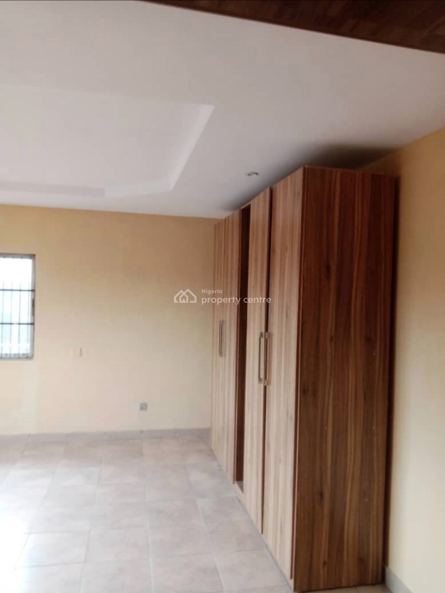 a Spacious Newly Renovated 4 Bedroom Semi-detached Duplex with a Bq, Opebi, Ikeja, Lagos, Semi-detached Duplex for Rent