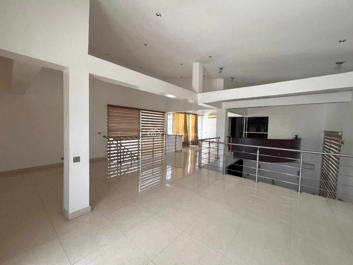 6 Bedroom Duplex, Banana Island, Ikoyi, Lagos, Detached Duplex for Rent