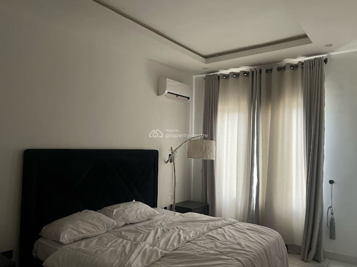 Fully Furnished Brand New 2 Bedroom Apartment, Lekki Phase 1, Lekki, Lagos, Flat / Apartment for Sale