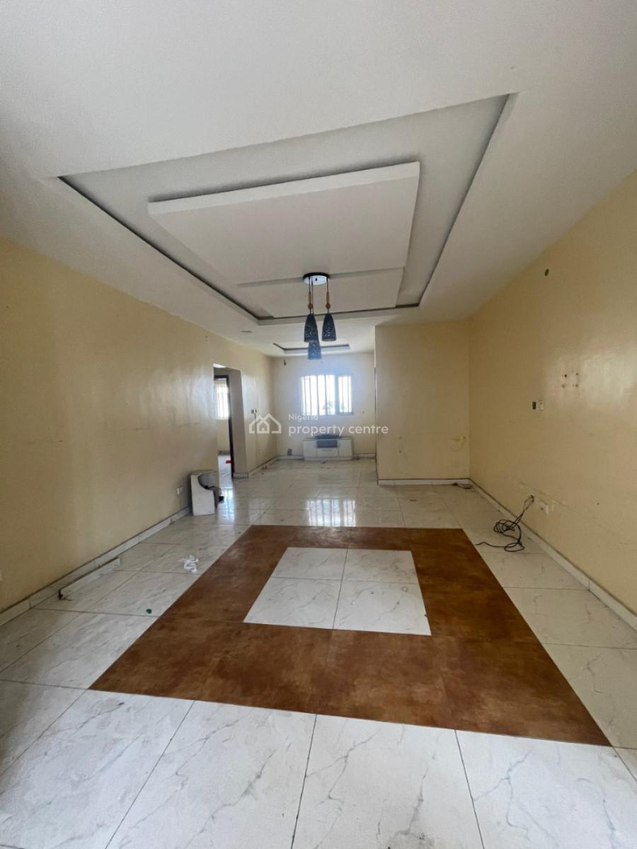 Spaciously Built 2 Bedroom Apartment, Ajah, Lagos, Flat / Apartment for Rent