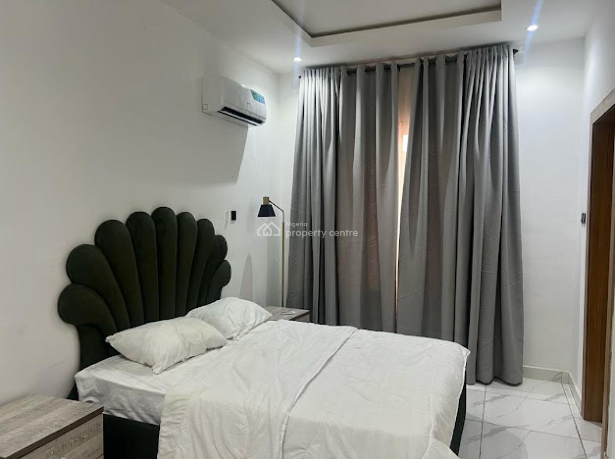 Brand New Fully Furnished 3 Bedroom Penthouse, Freedom Way, Lekki Phase 1, Lekki, Lagos, Flat / Apartment for Sale