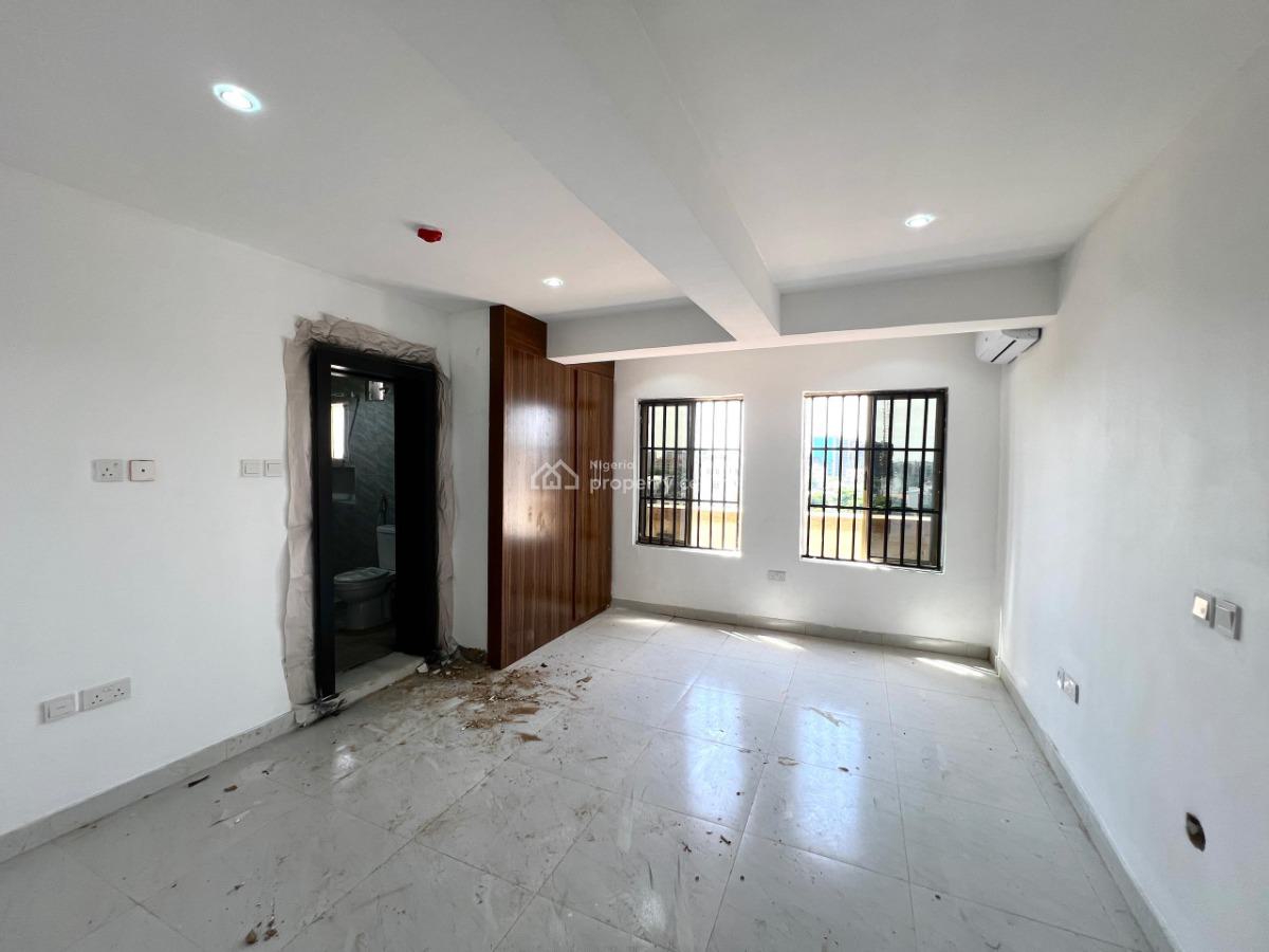 Tastefully Built 2 Bedroom Penthouse, Victoria Island (vi), Lagos, Flat / Apartment for Rent