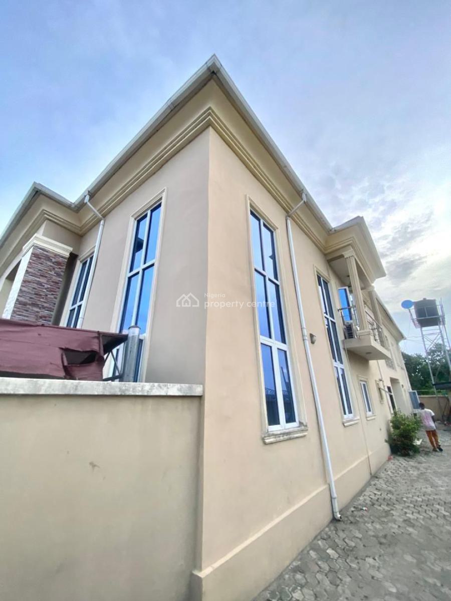 Luxury 3 Bedroom Apartment, Thomas Estate, Ajah, Lagos, Flat / Apartment for Rent