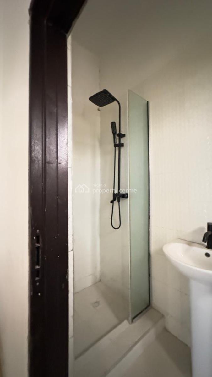 Brand New Self Contain, Osapa, Lekki, Lagos, Self Contain (single Rooms) for Rent