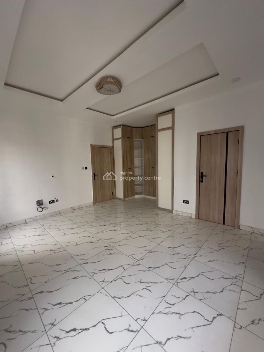 Luxury 4 Bedroom Duplex, Ologolo, Lekki, Lagos, Semi-detached Duplex for Rent