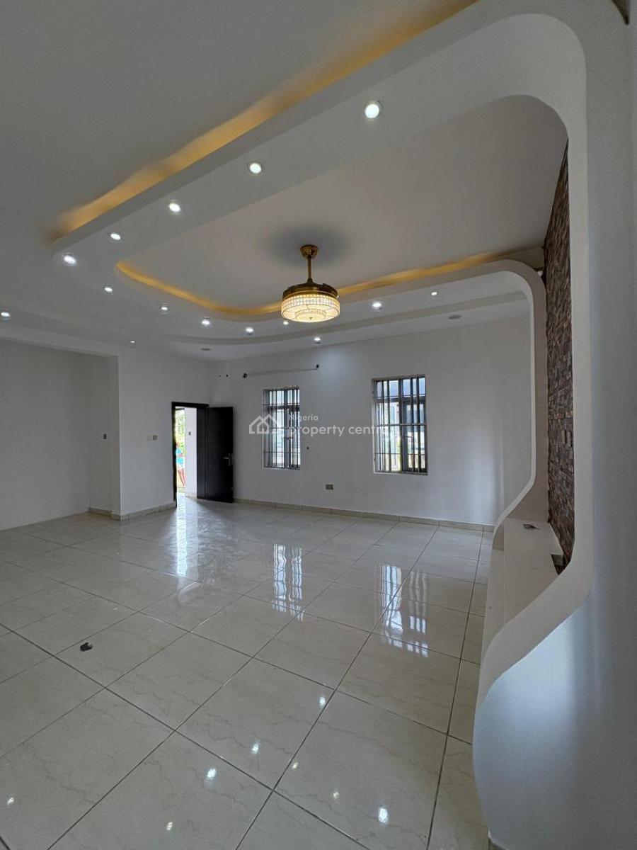 Massive Studio Apartment, Beune Vista Estate,  Orchid Road., Lekki, Lagos, Self Contain (single Rooms) for Rent