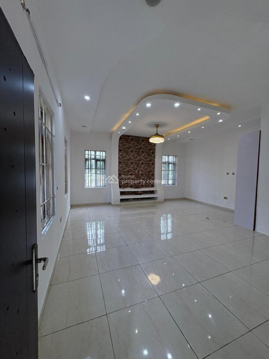 Massive Studio Apartment, Beune Vista Estate,  Orchid Road., Lekki, Lagos, Self Contain (single Rooms) for Rent