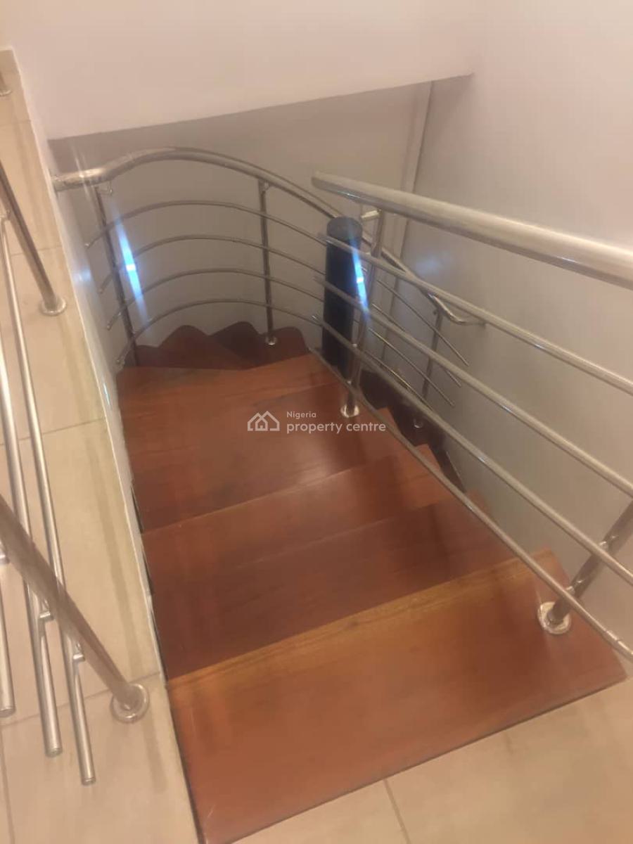 1 Bedroom Apartment, Banana Island, Ikoyi, Lagos, Mini Flat (room and Parlour) for Rent