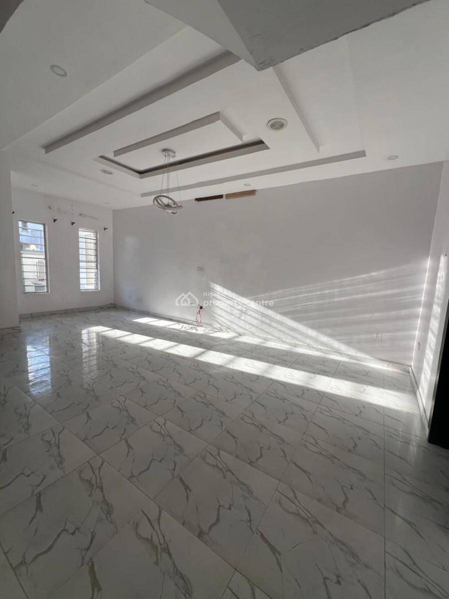 Spacious Mini Flat with Full Fitted Kitchen. 247 Security  24hrs Light, Dpk Orchid Road, Lekki, Lagos, Mini Flat (room and Parlour) for Rent