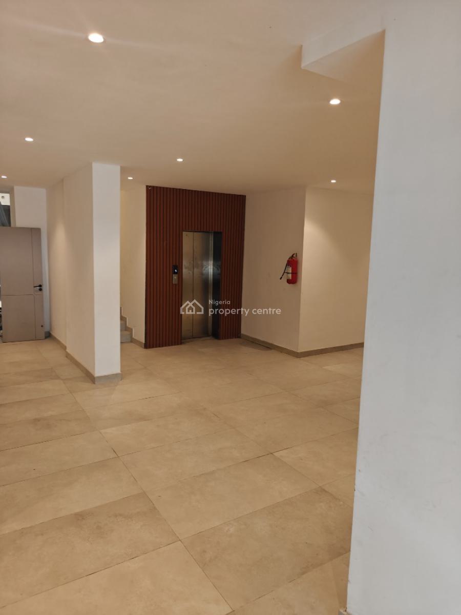 Brand New 2 Bedroom Maisonette, Off Freedom Way, Lekki Phase 1, Lekki, Lagos, Flat / Apartment for Rent