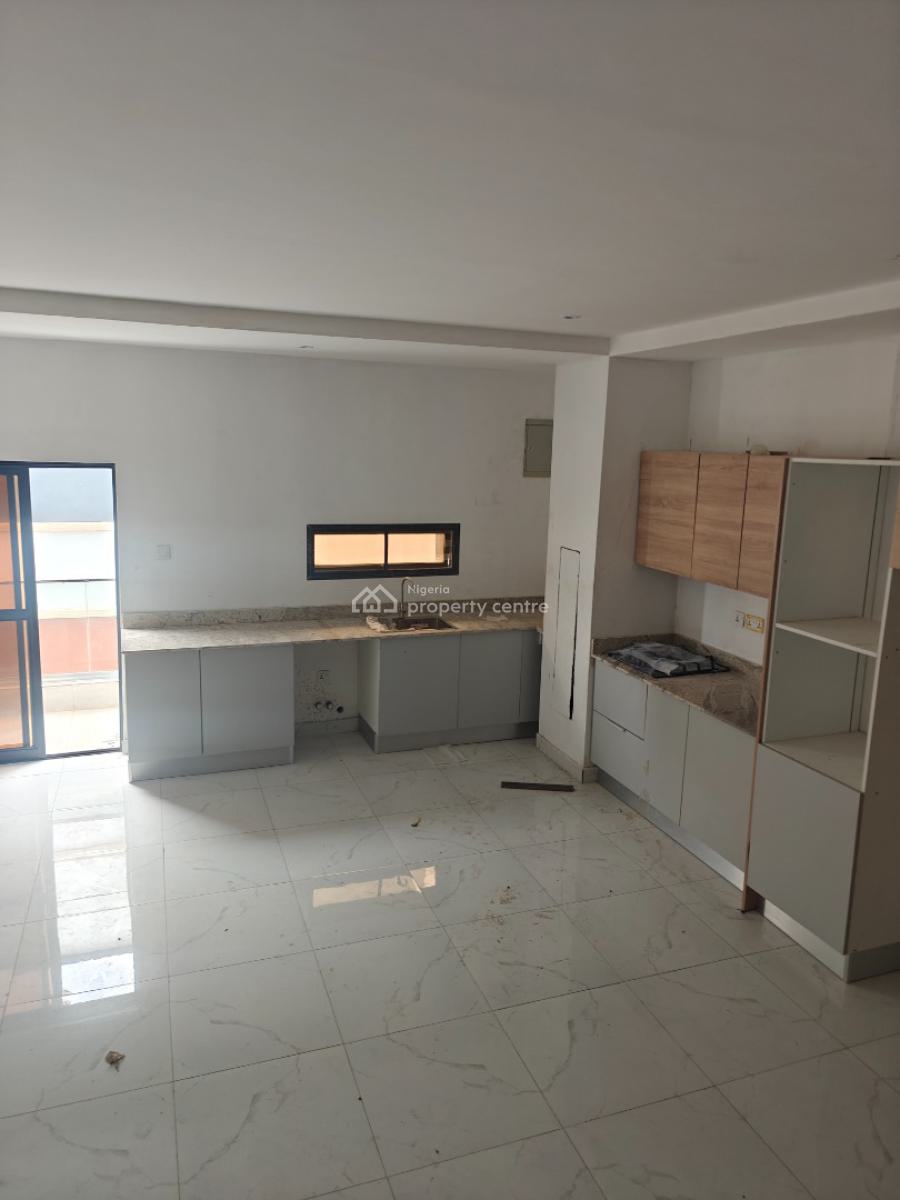 Brand New 2 Bedroom Maisonette, Off Freedom Way, Lekki Phase 1, Lekki, Lagos, Flat / Apartment for Rent
