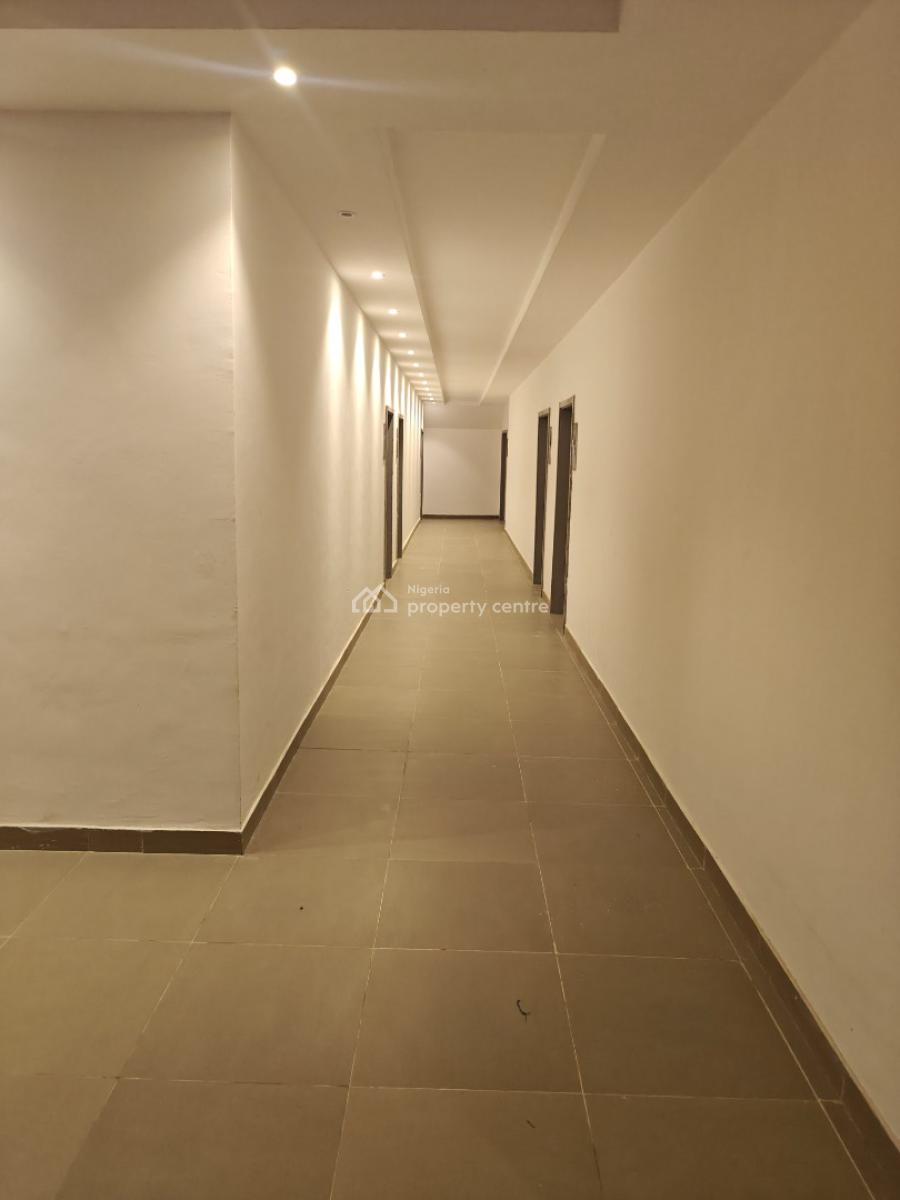 Brand New 2 Bedroom Maisonette, Off Freedom Way, Lekki Phase 1, Lekki, Lagos, Flat / Apartment for Rent