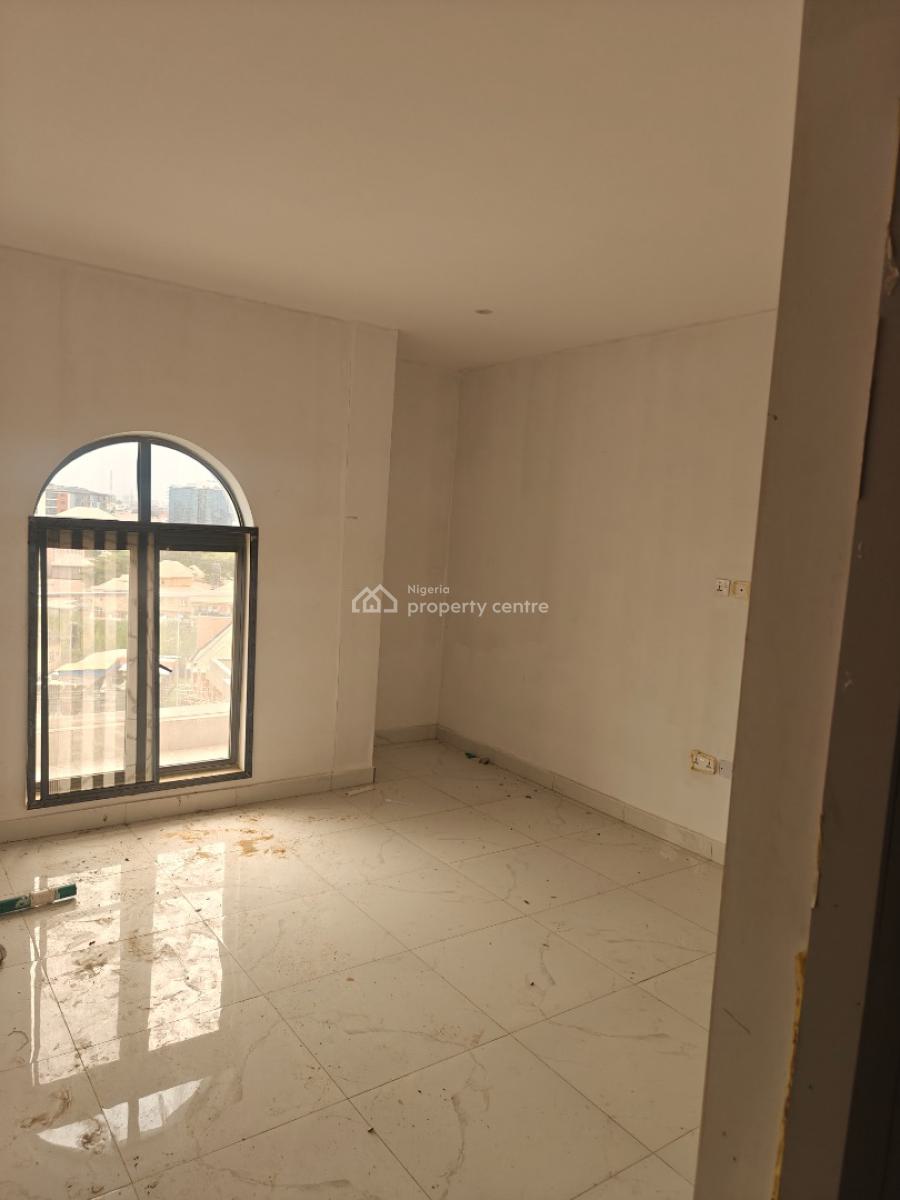 Brand New 2 Bedroom Maisonette, Off Freedom Way, Lekki Phase 1, Lekki, Lagos, Flat / Apartment for Rent