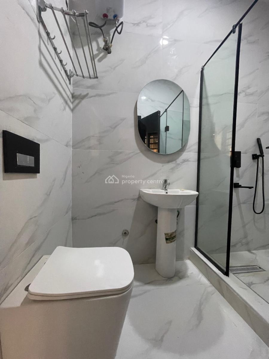 Luxury 5 Bedroom Detached Duplex, Ikota, Lekki, Lagos, Semi-detached Duplex for Sale