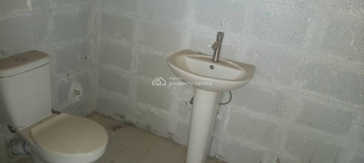 Brand New 3 Bedroom Flat, Benue Vista Estate, Orchid, Lekki, Lagos, Flat / Apartment for Rent