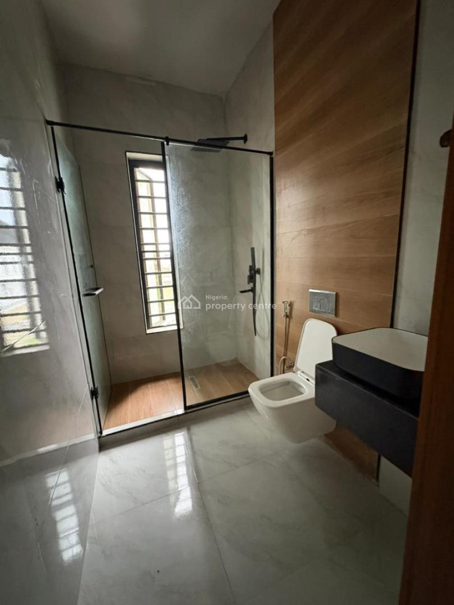 4 Bedrooms Duplex, Ikota, Lekki, Lagos, Semi-detached Duplex for Rent