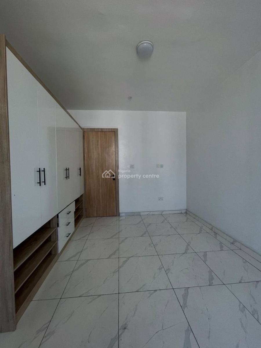 Neatly Built 2 Bedroom Apartment, Ikate, Lekki, Lagos, Flat / Apartment for Rent