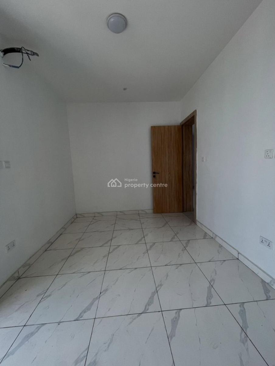 Neatly Built 2 Bedroom Apartment, Ikate, Lekki, Lagos, Flat / Apartment for Rent