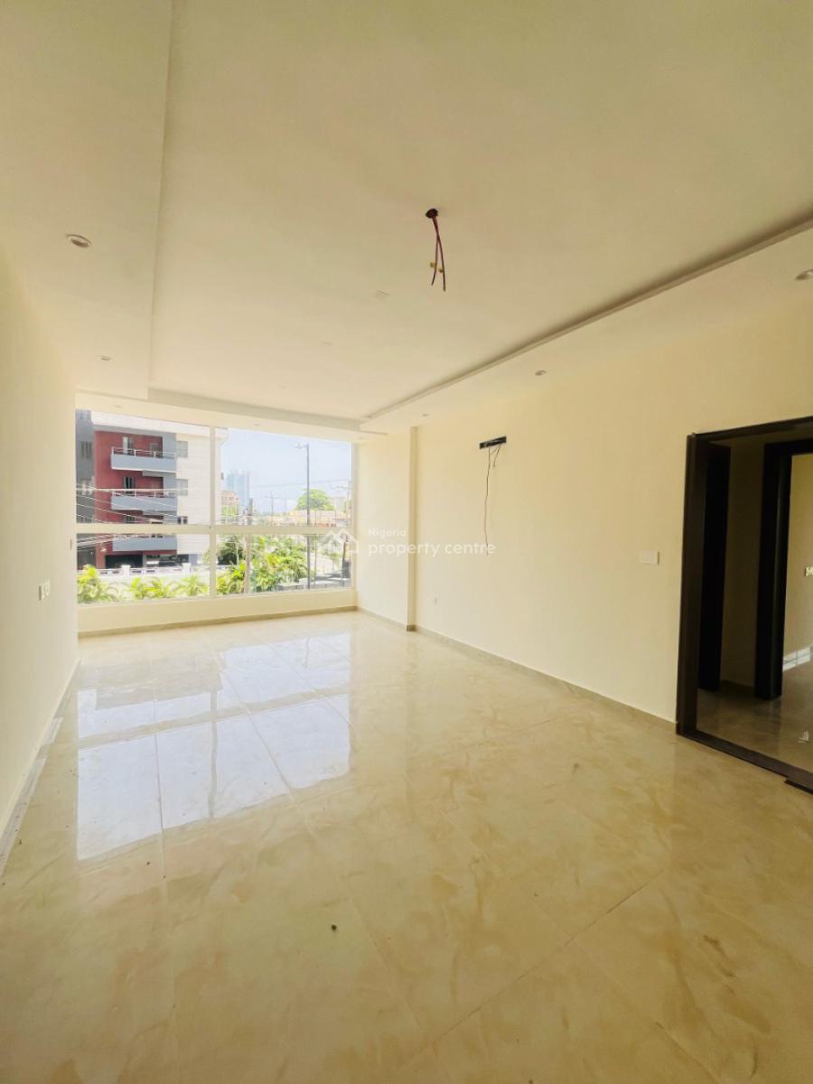 Beautifully Designed, Luxury and Smart 3 Bedroom Apartment, Victoria Island (vi), Lagos, Flat / Apartment for Sale