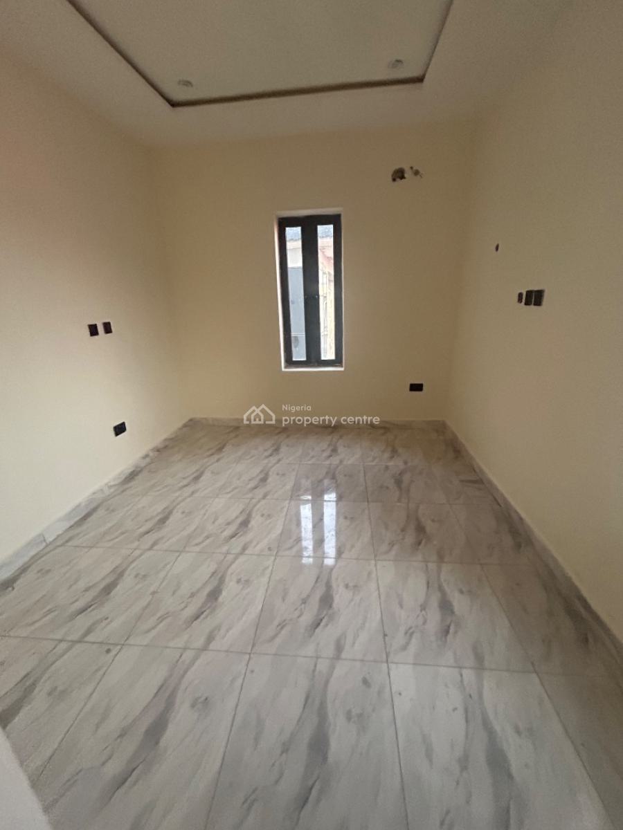 Brand New Two Bedroom Apartment with Interesting Facilities, Gilmore, Jahi, Abuja, Block of Flats for Sale