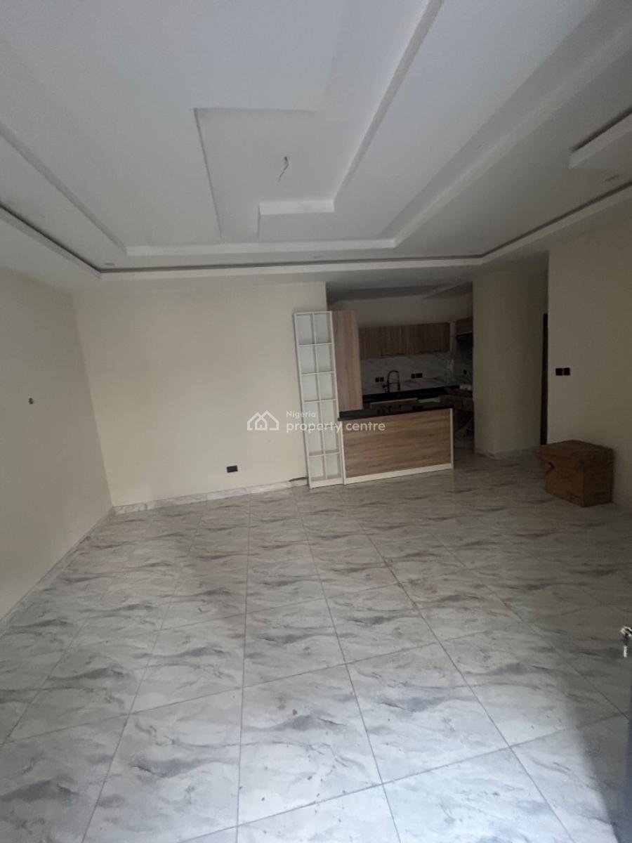 Brand New Two Bedroom Apartment with Interesting Facilities, Gilmore, Jahi, Abuja, Block of Flats for Sale