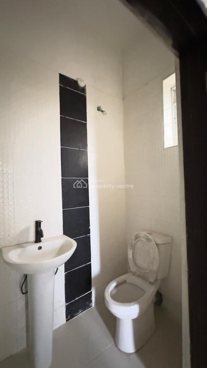 Brand New 12units of 2 Bedroom Apartment, Osapa London, Osapa, Lekki, Lagos, Flat / Apartment for Rent