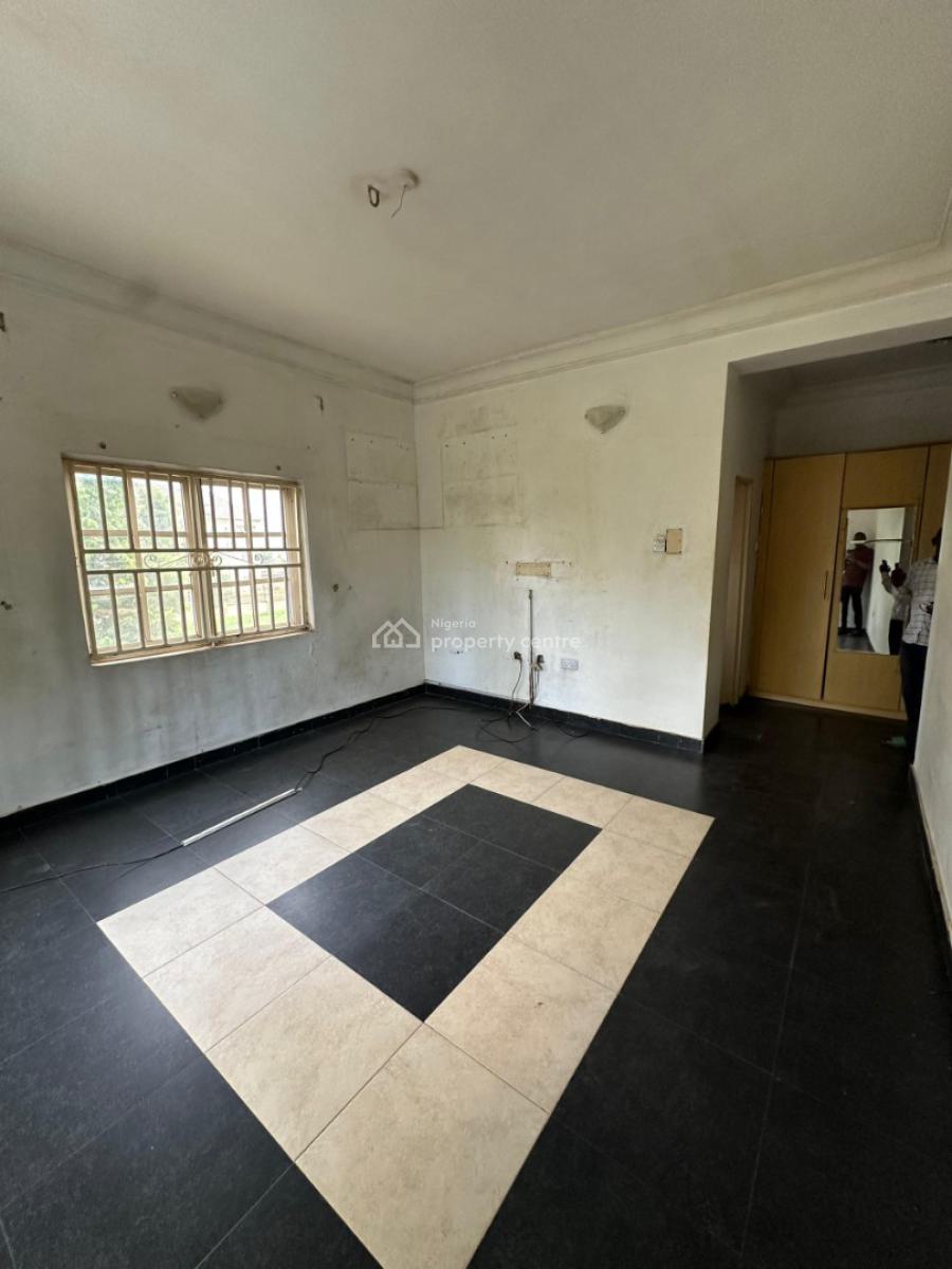 Well Finished 3 Bedroom Flat, Life Camp, Abuja, Flat / Apartment for Rent
