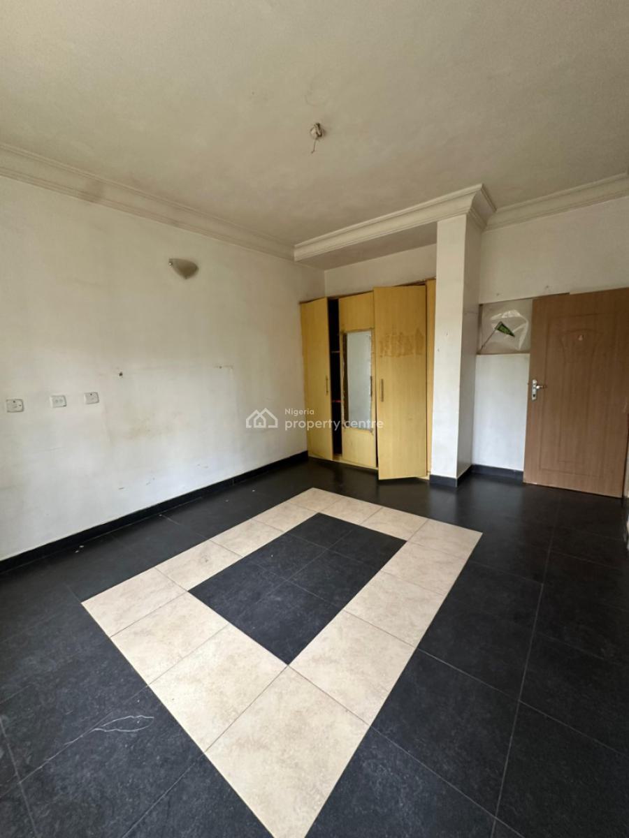 Well Finished 3 Bedroom Flat, Life Camp, Abuja, Flat / Apartment for Rent