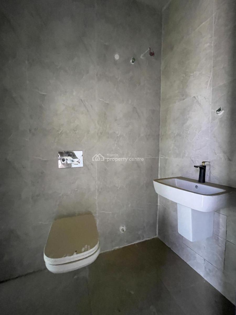 Luxury 4 Bedroom Apartment, Ikate, Lekki, Lagos, House for Sale