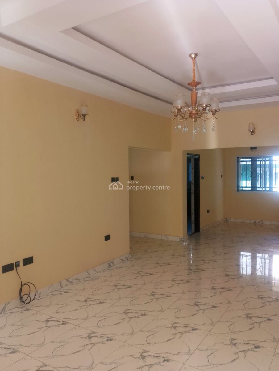 Newly Built Two Bedrooms, Badore, Ajah, Lagos, House for Rent