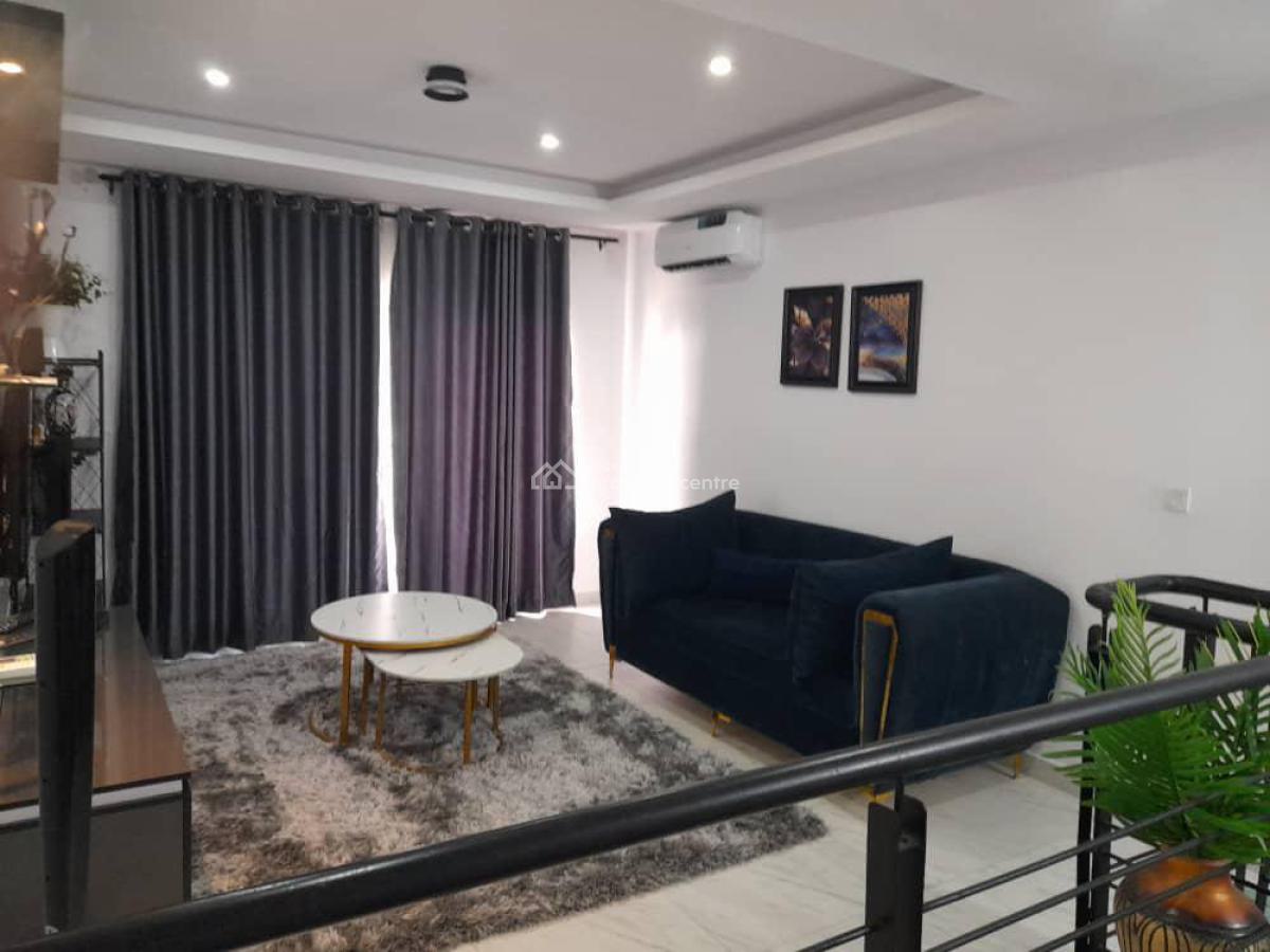 3 Bedroom Flat, Prime Estate, Abraham Adesanya, Ajah, Lagos, Flat / Apartment for Rent