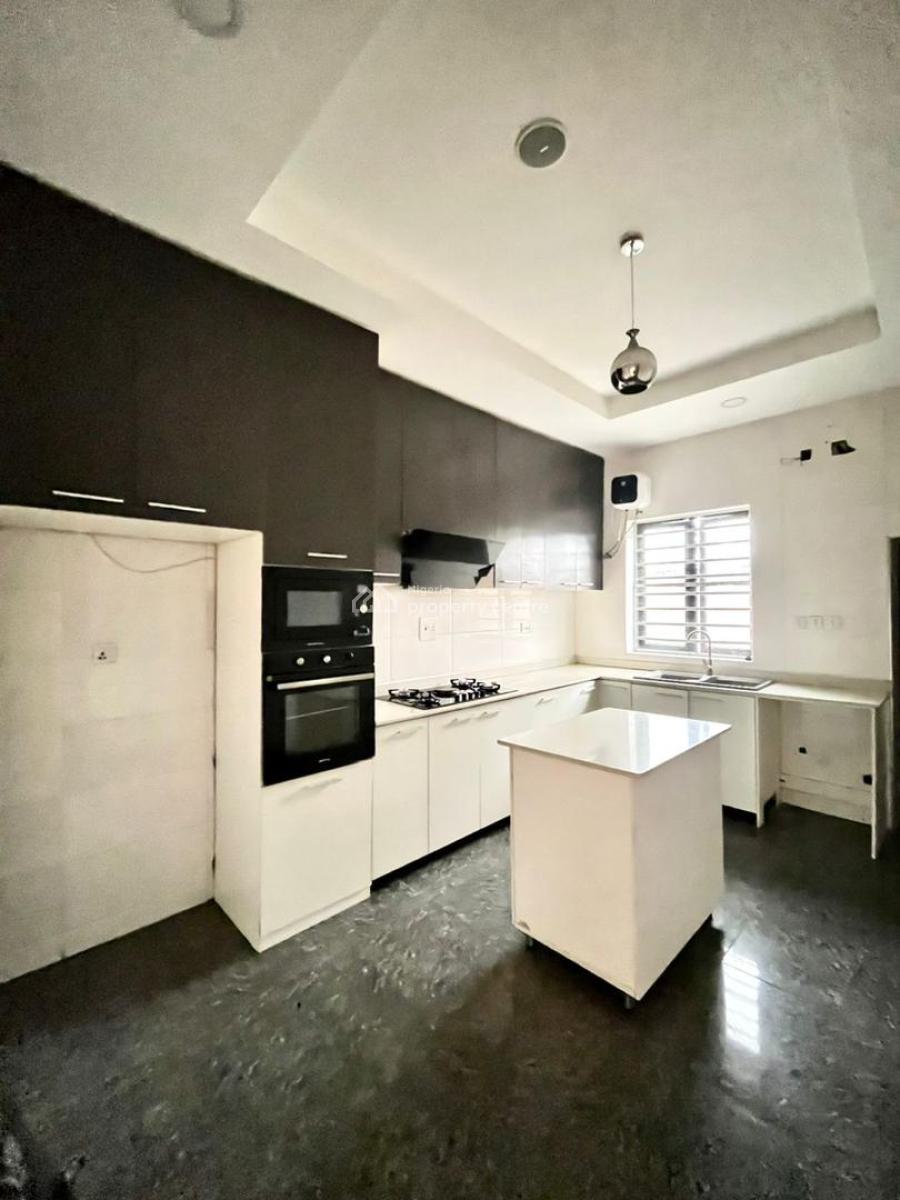 New Shared Apartment with Excellent Facilities, Orchid Road., Lekki, Lagos, Flat / Apartment for Rent