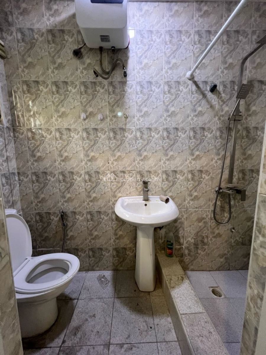 Mini Flat, Ikate, Lekki, Lagos, Mini Flat (room and Parlour) for Rent