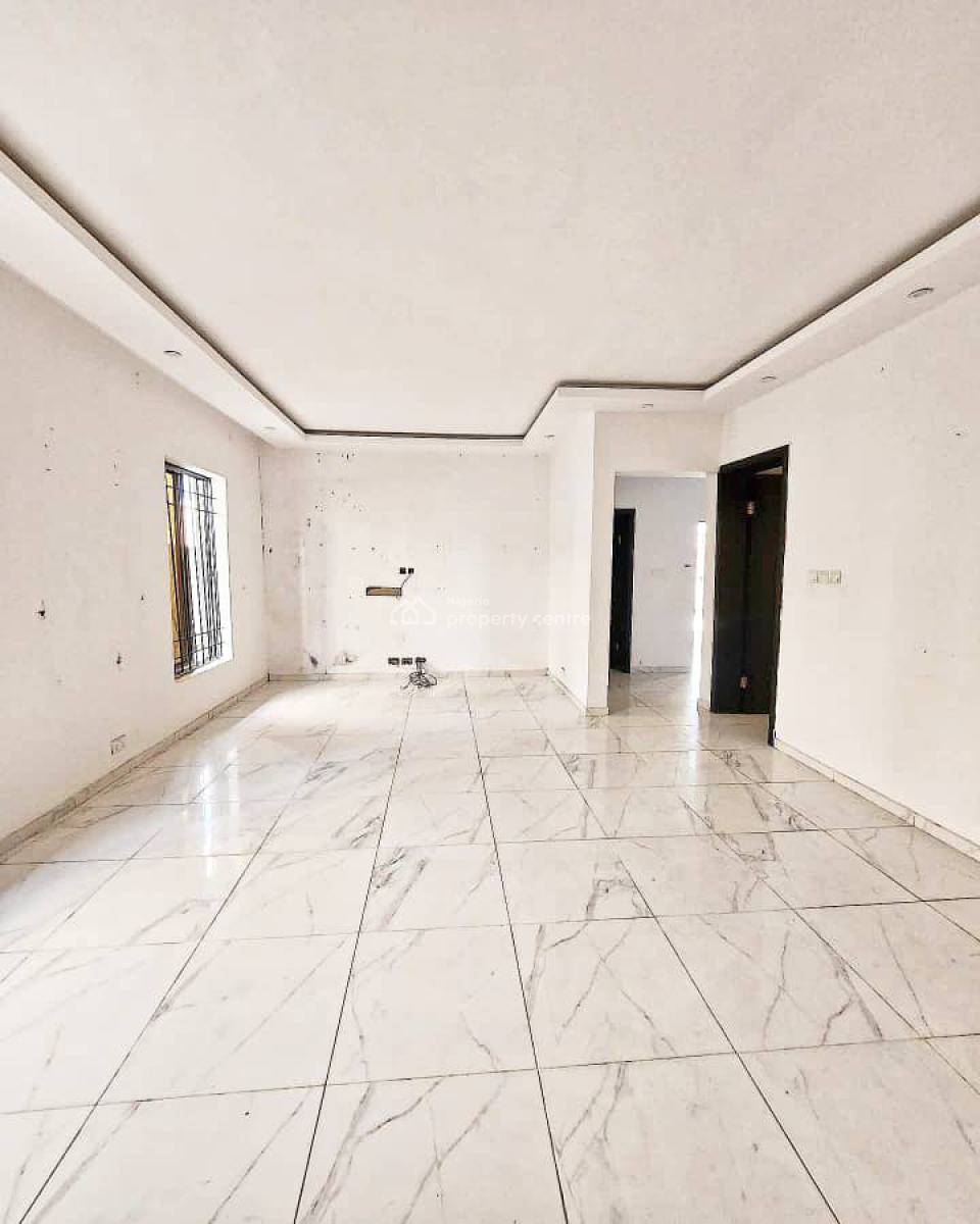Tastefully Built 2-bedroom Ensuite Service Apartment, Ikate, Lekki, Lagos, Flat / Apartment for Rent