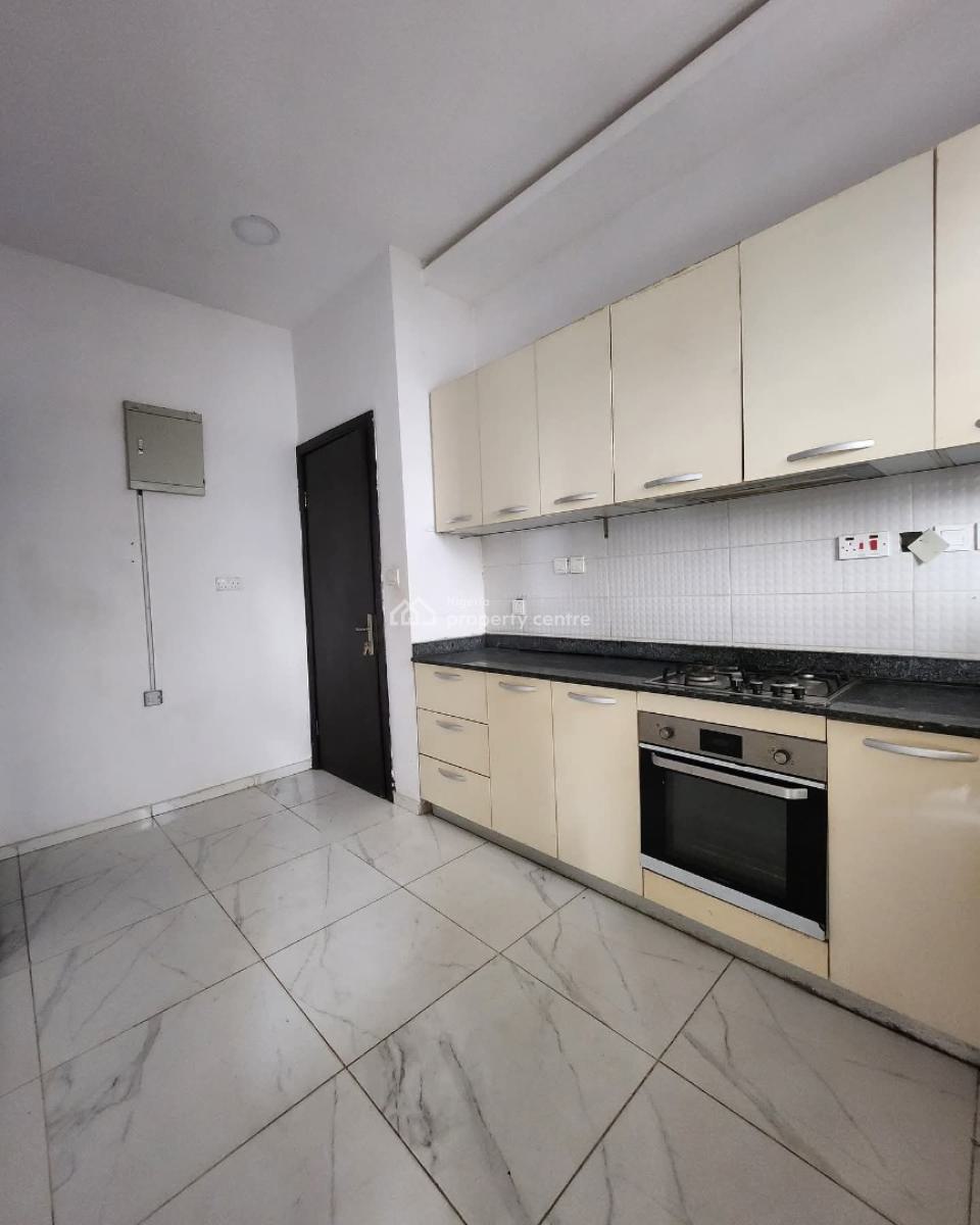 Tastefully Built 2-bedroom Ensuite Service Apartment, Ikate, Lekki, Lagos, Flat / Apartment for Rent