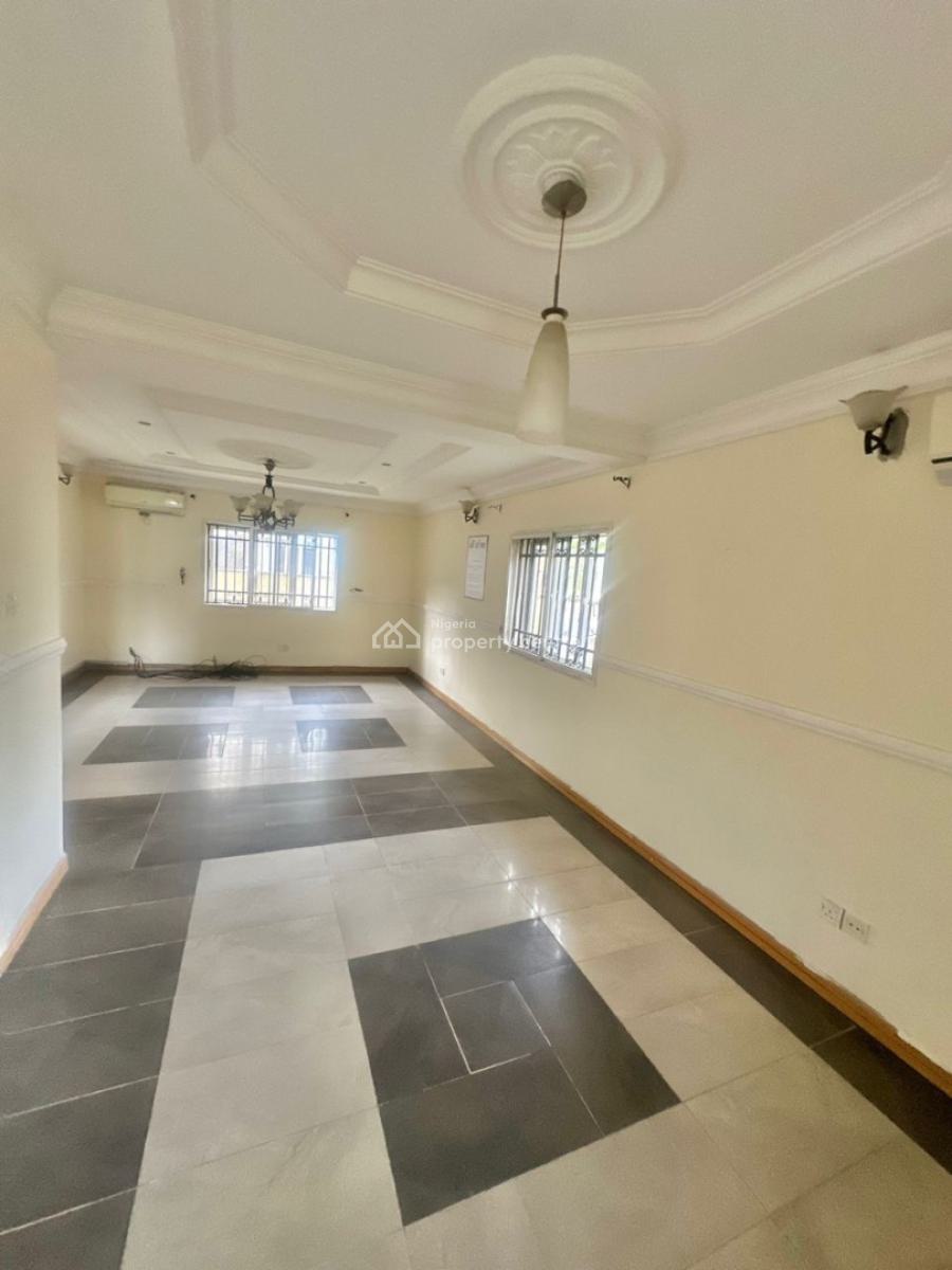 4 Bedroom Duplex, Osapa London, Lekki, Lagos, Detached Duplex for Rent