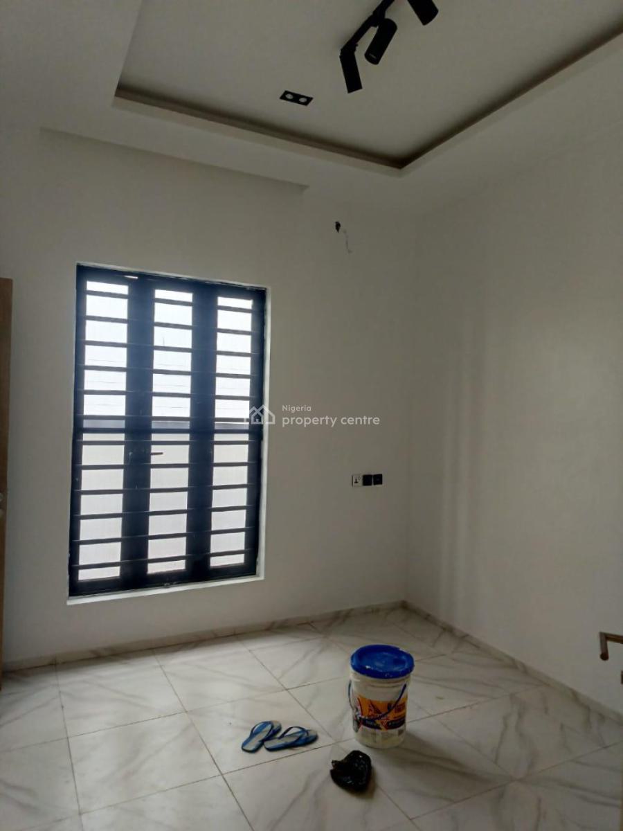 Luxurious 4 Bedroom Fully Detached Duplex with Excellent Facilities, Royal Pine, Orchid, Lekki, Lagos, Detached Duplex for Rent
