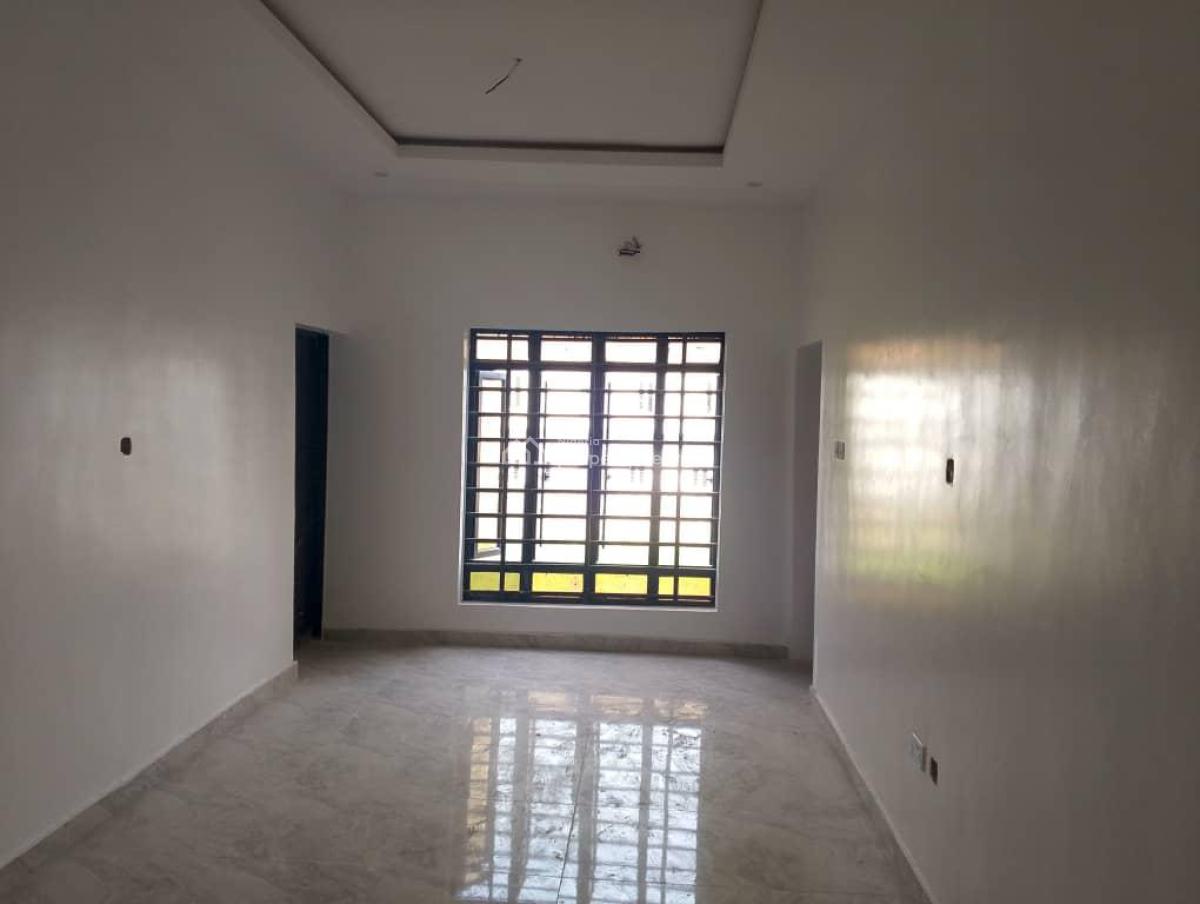 Luxury Apartments 2 Bedroom Apartment, Ologolo, Lekki, Lagos, Block of Flats for Sale