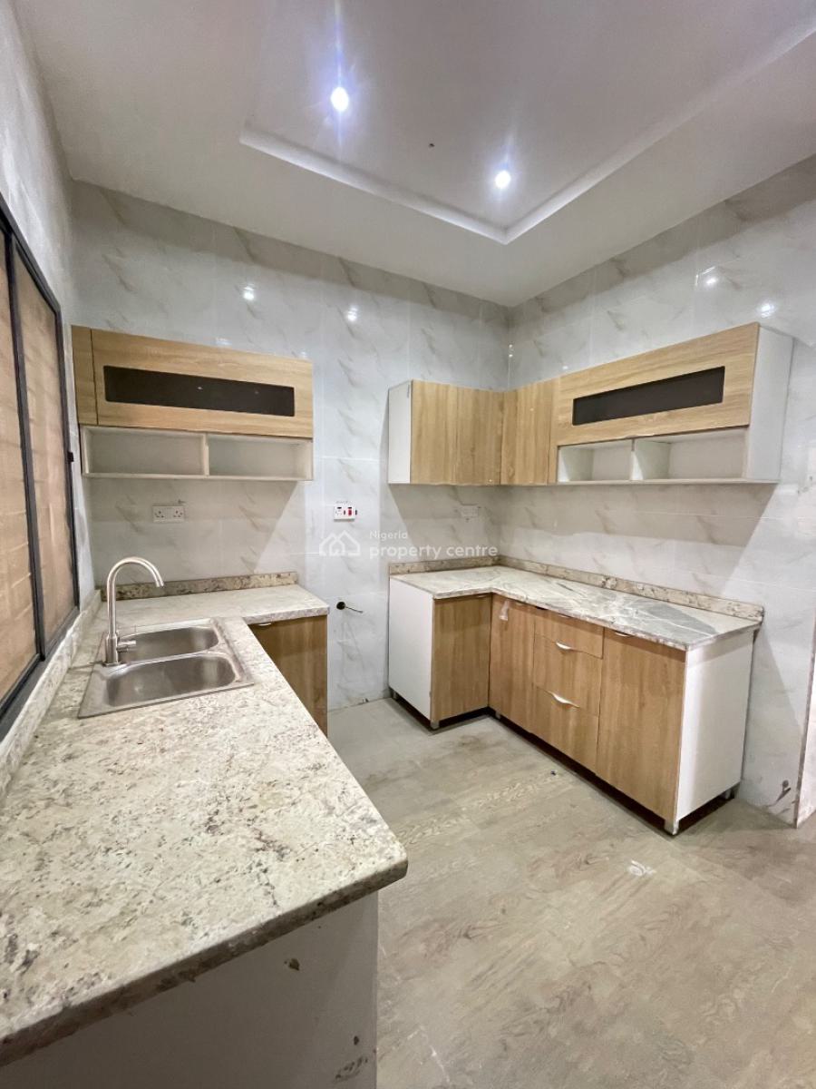 6 Units of 3-bedroom Apartments to Be Taken By One Single Entity, Ologolo, Lekki, Lagos, Flat / Apartment for Rent