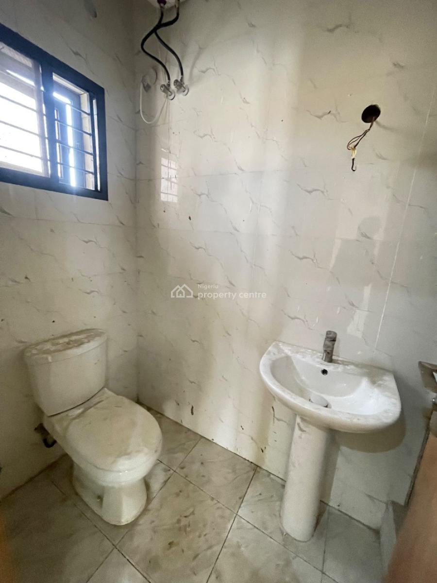 6 Units of 3-bedroom Apartments to Be Taken By One Single Entity, Ologolo, Lekki, Lagos, Flat / Apartment for Rent