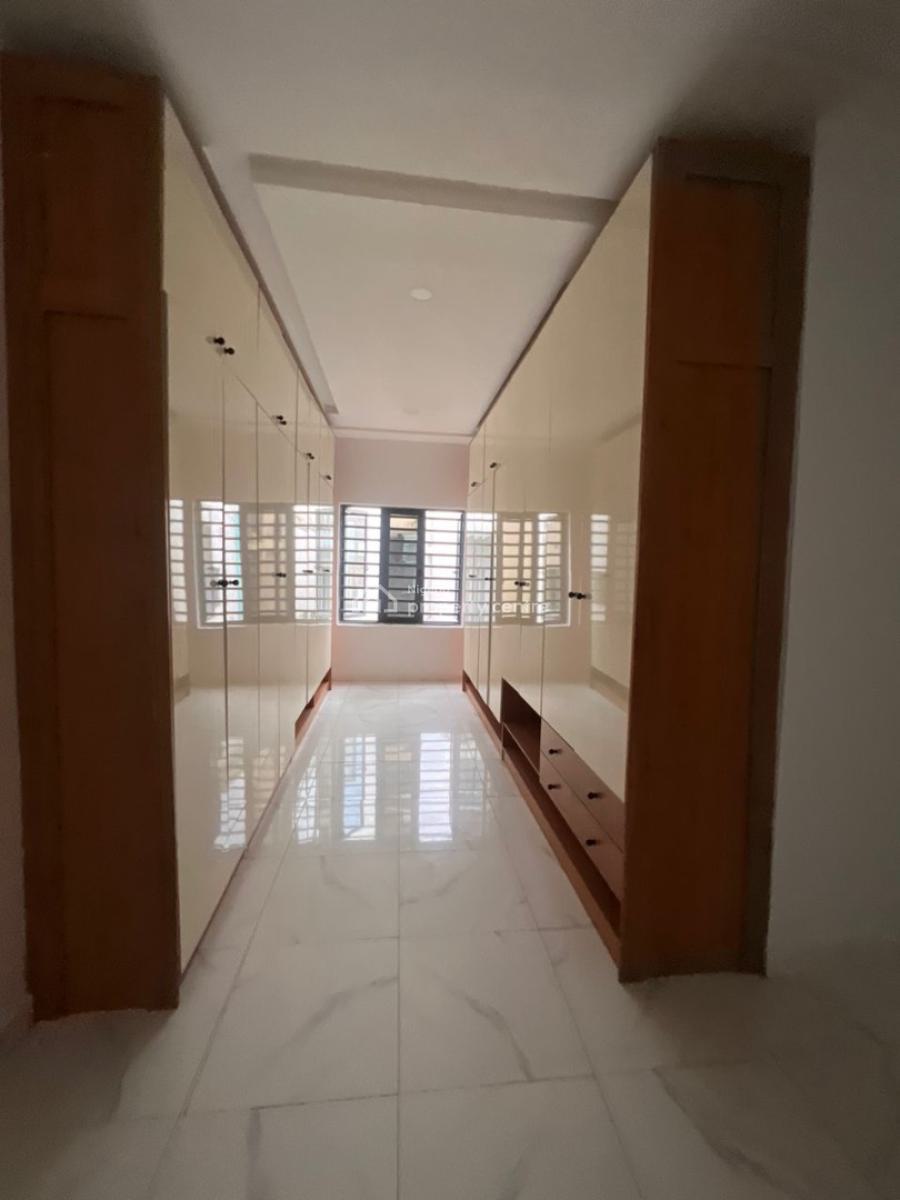 5 Bedroom Semi Detached Duplex, Ologolo, Lekki, Lagos, Semi-detached Duplex for Sale
