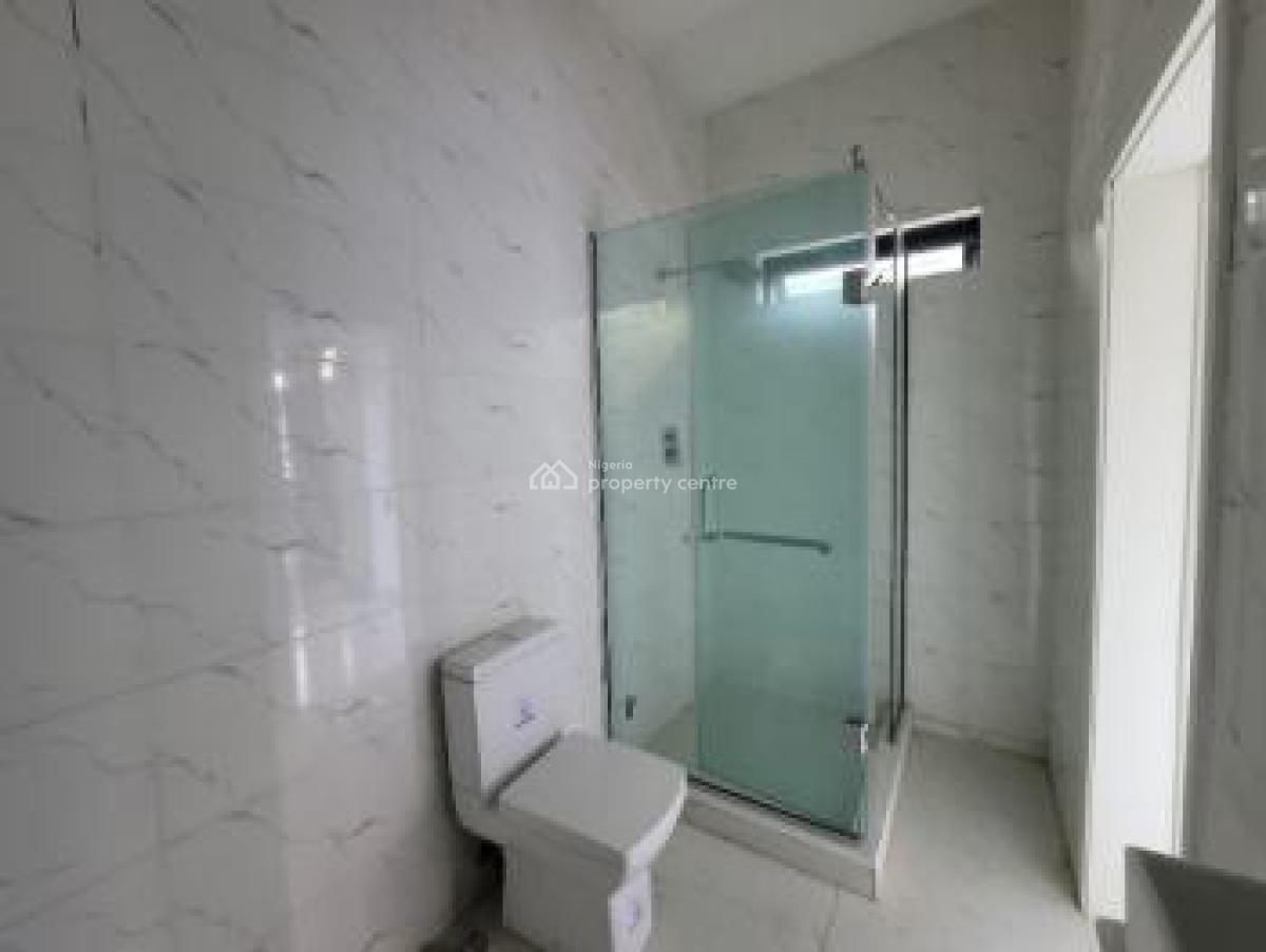 4 Bedroom Terrace Duplex, Calypso Court, Lekki Palm City Estate, Ajah, Lagos, Terraced Duplex for Sale