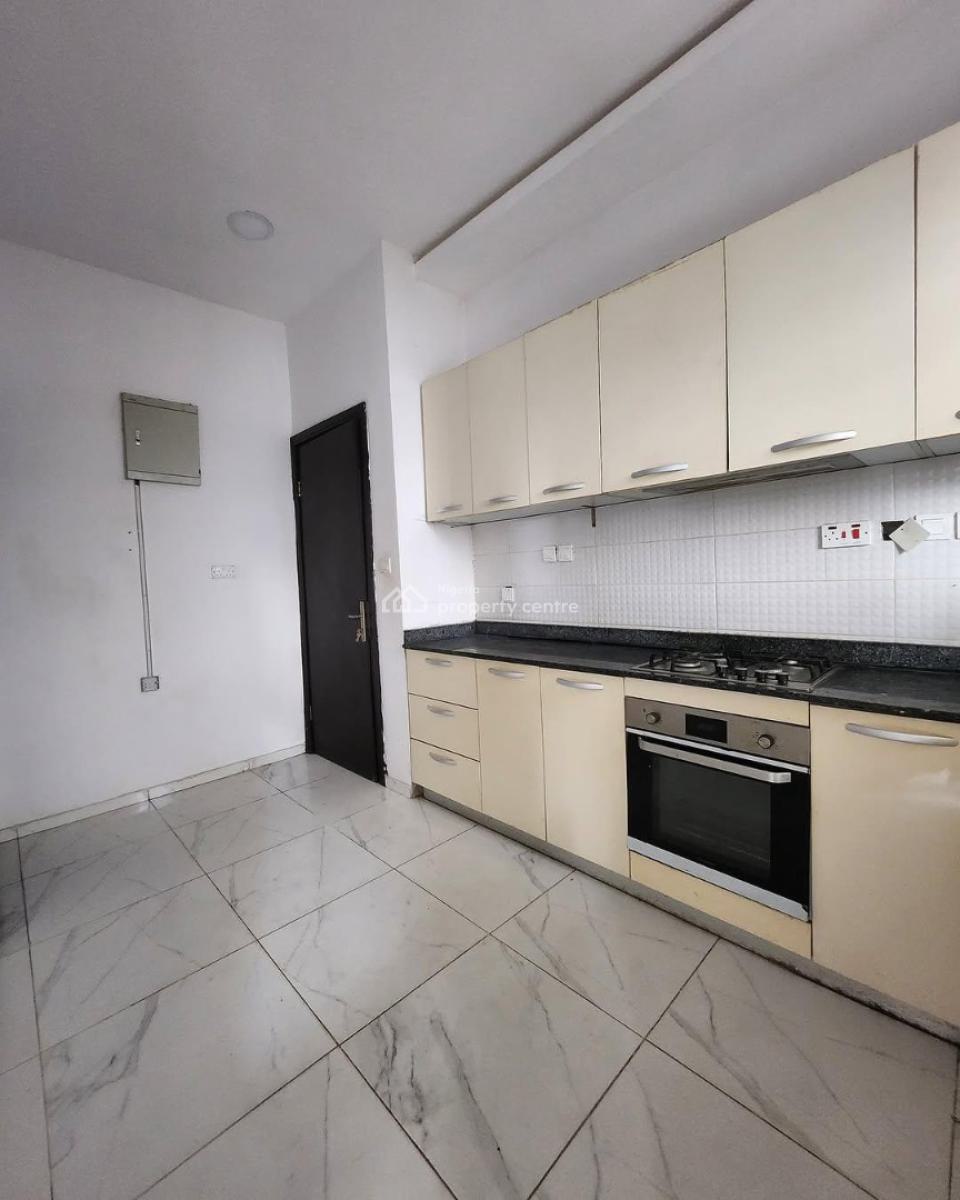 Fully Serviced 2 Bedroom Apartment, Right, Lekki, Lagos, Flat / Apartment for Rent