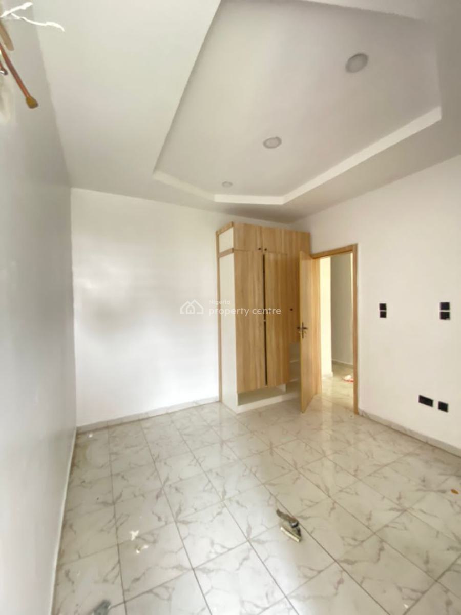 Spacious 4 Bedroom Terrace Duplex with Swimming Pool, Gym and Children, Orchid Road, Lekki, Lagos, Terraced Duplex for Sale