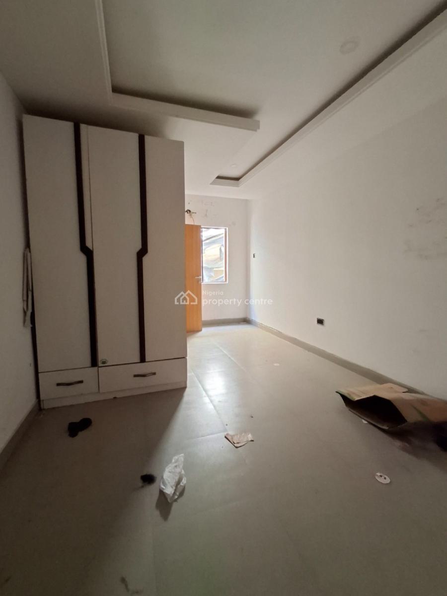 3 Bedroom Apartment, Lekki Phase 2, Lekki, Lagos, Flat / Apartment for Rent