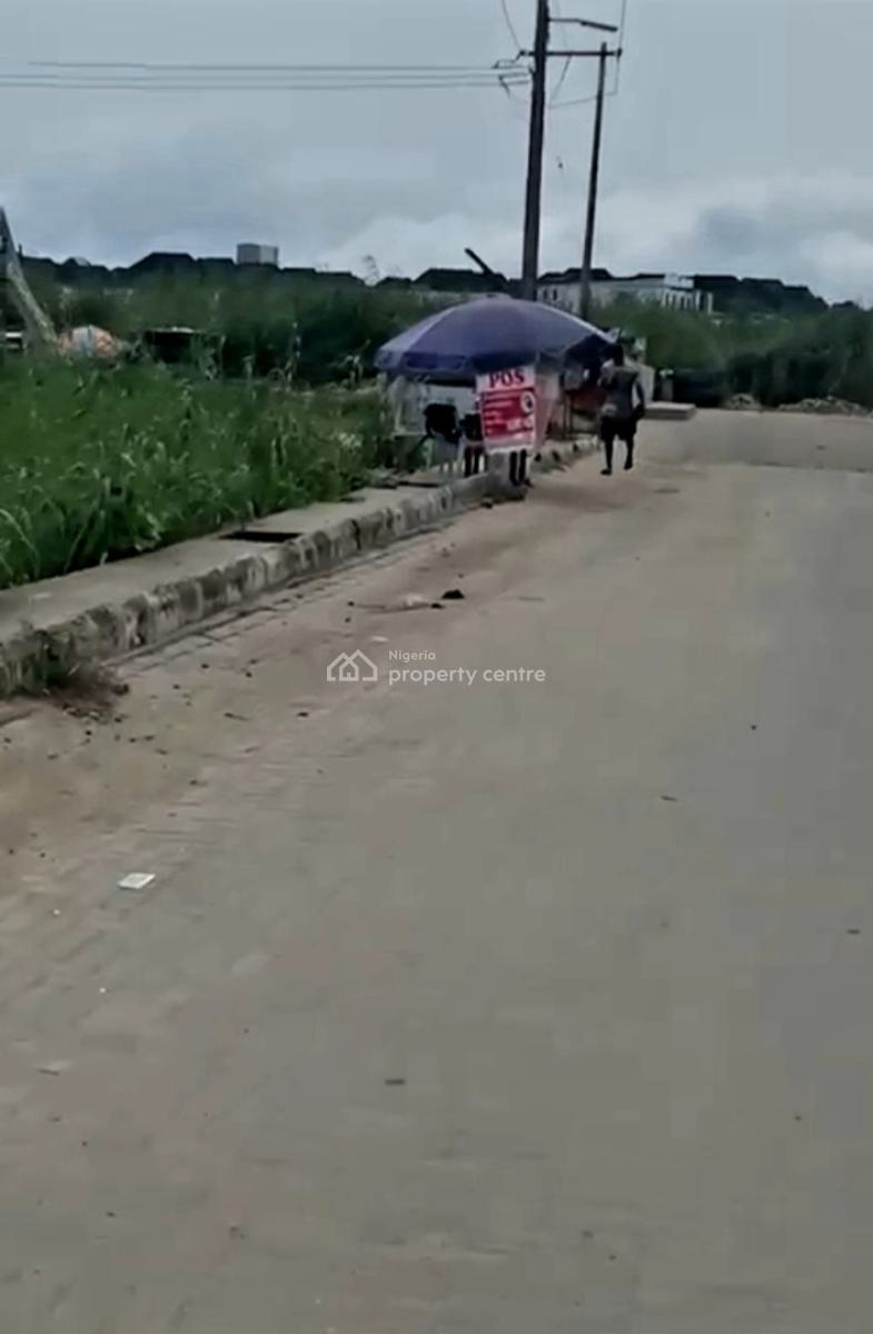 10 Plots of Land, Facing Harris Drive, Vgc, Lekki, Lagos, Land for Sale