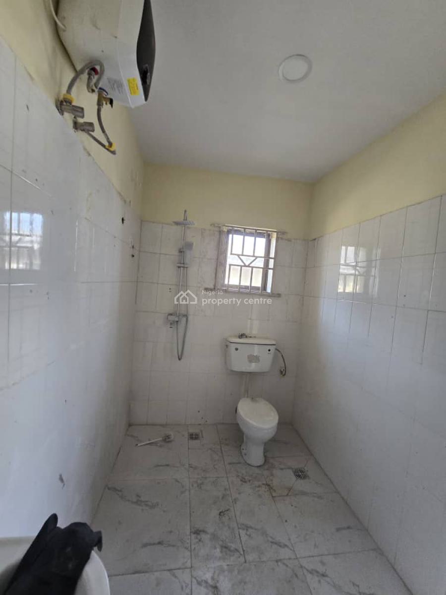 Luxury 4 Bedroom, Omole Phase 2, Ikeja, Lagos, Flat / Apartment for Rent